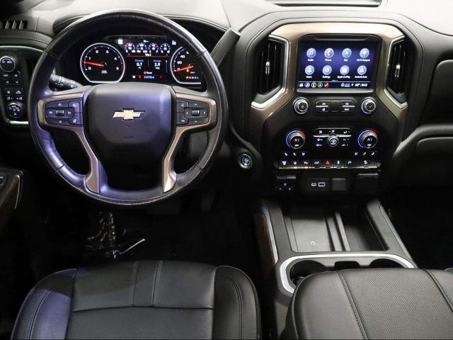 Used 2023 Chevrolet Silverado 2500 High Country w/ Z71 Off-Road Package image 36