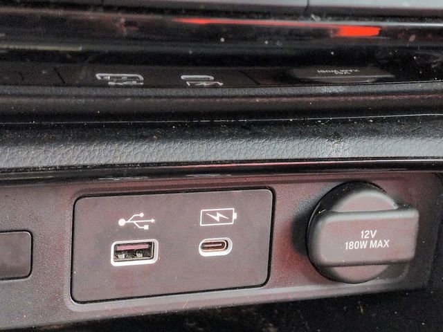 Used 2023 Honda CR-V EX-L image 23