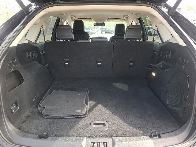 Certified 2024 Ford Edge Titanium image 28