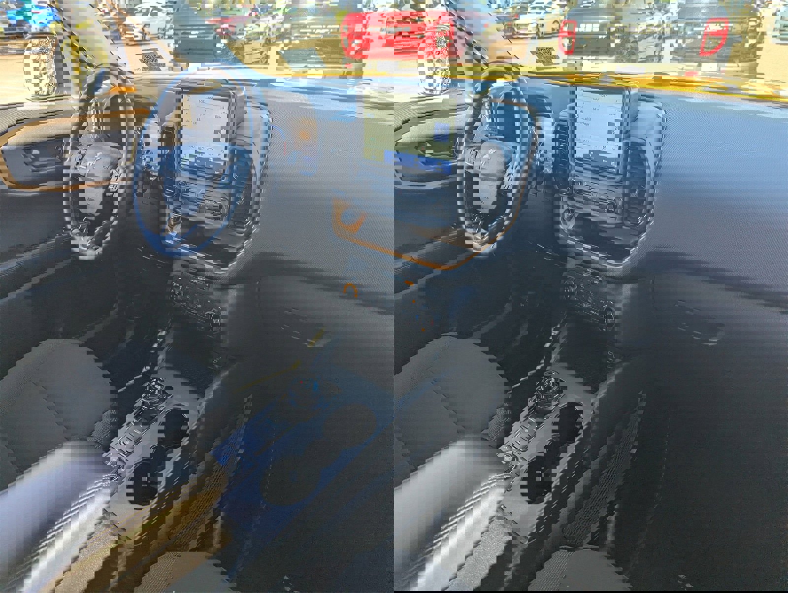 Certified 2022 Ford Bronco Sport Badlands image 12