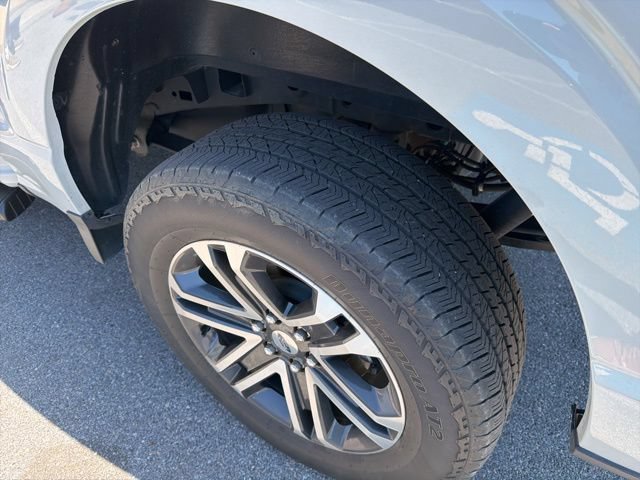 Certified 2023 Ford F150 XL w/ STX Appearance Package AWD/4WD image 13