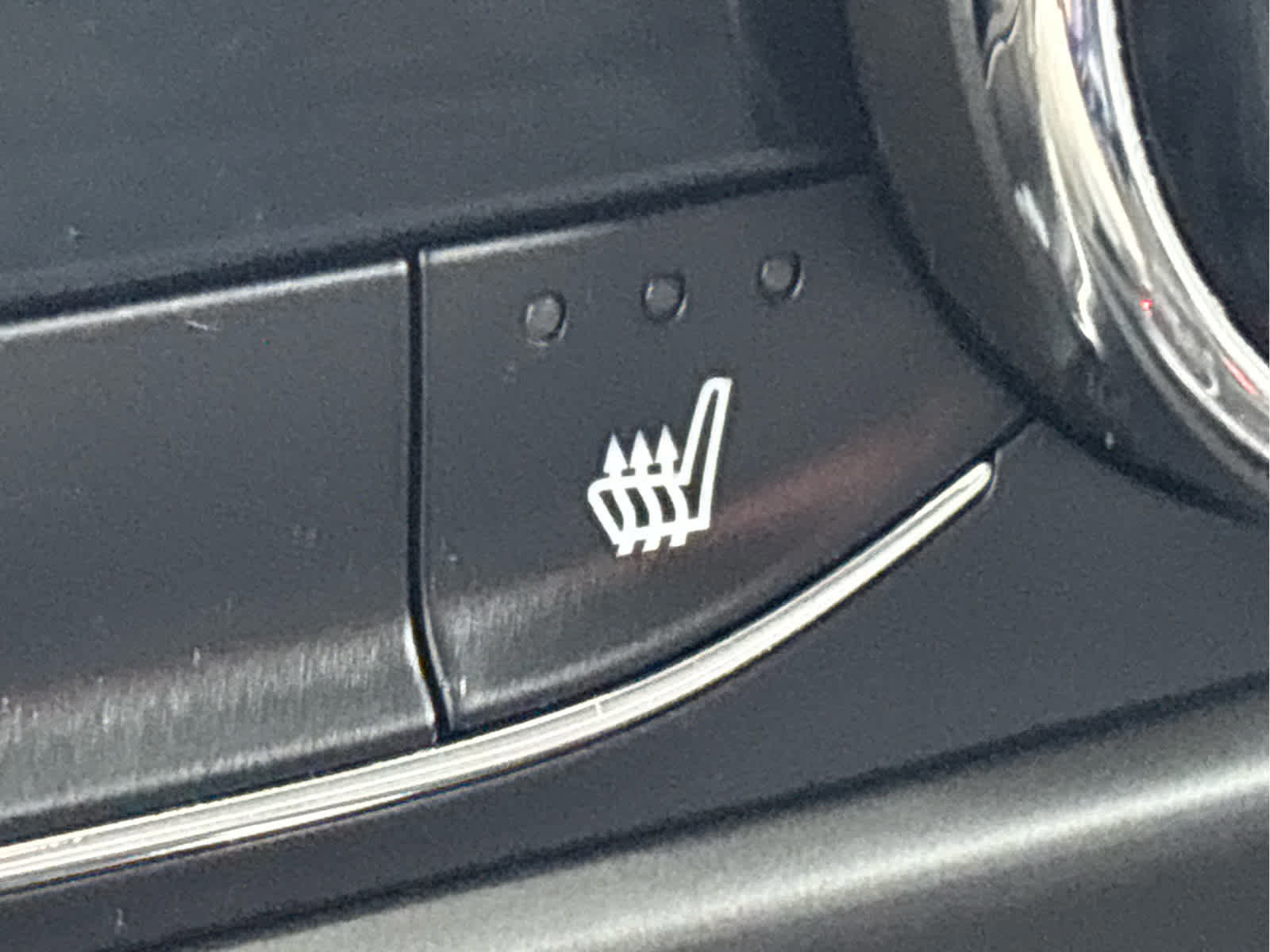 Used 2023 Chevrolet TrailBlazer LT w/ Convenience Package image 24