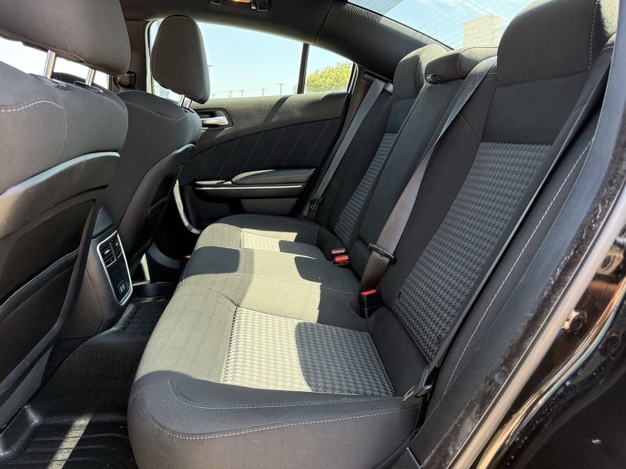 Used 2023 Dodge Charger R/T w/ Cold Weather Package RWD image 26