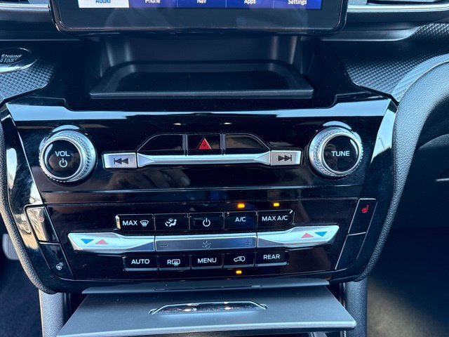 Certified 2023 Ford Explorer ST-Line w/ Class IV Trailer Tow Package AWD/4WD image 31