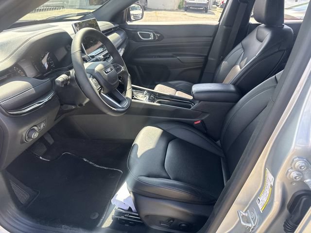 Used 2026 Jeep Compass Limited AWD/4WD image 20