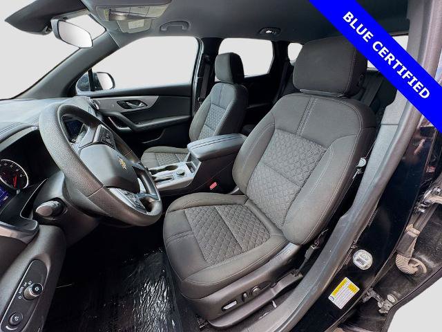 Used 2021 Chevrolet Blazer LT w/ Midnight/Sport Edition AWD/4WD image 17