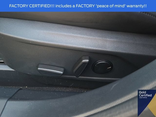 Certified 2021 Ford Mustang Mach-E Select AWD/4WD image 30