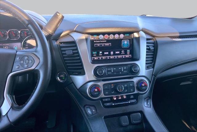 Used 2019 Chevrolet Tahoe LT AWD/4WD image 7