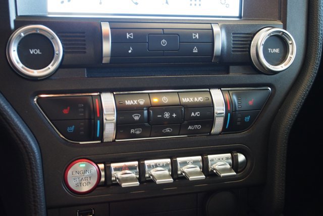 Certified 2019 Ford Mustang GT Premium w/ GT Performance Package image 26