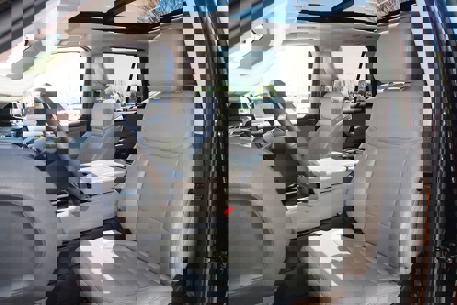 Certified 2025 Ford Expedition Active image 20