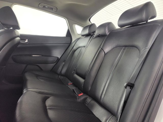 Used 2018 Kia Optima EX w/ Premium Package FWD image 14
