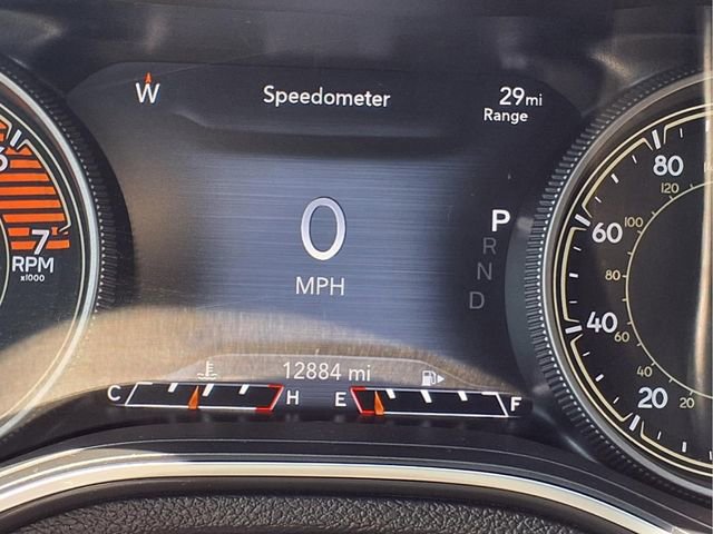 Used 2019 Jeep Cherokee Limited AWD/4WD image 18