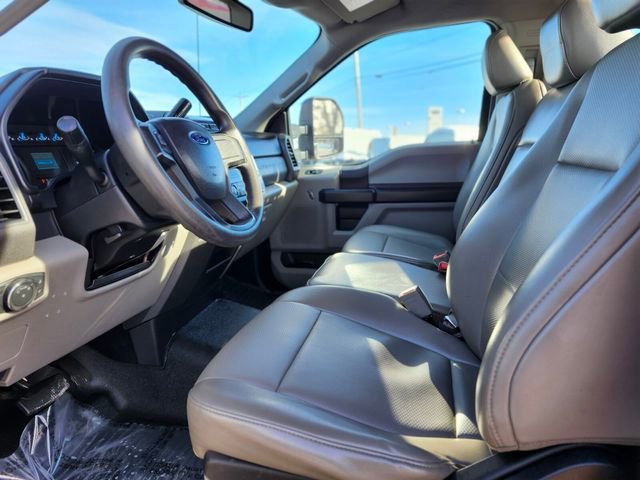 Certified 2019 Ford F350 XL w/ Power Equipment Group image 13