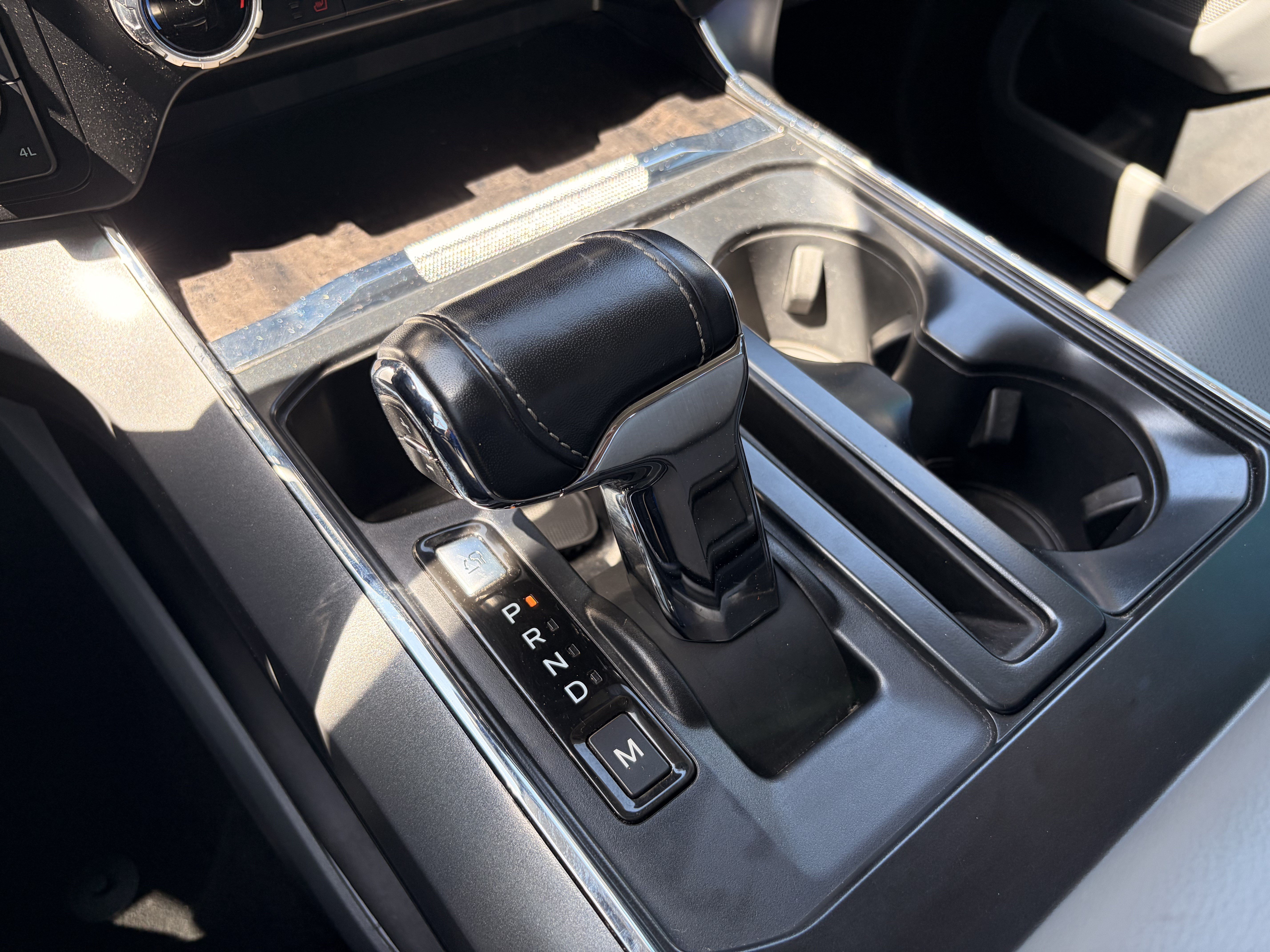 Certified 2023 Ford F150 Lariat AWD/4WD image 24