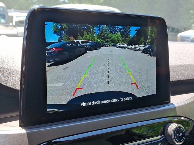 Certified 2023 Ford Escape Active AWD/4WD image 7