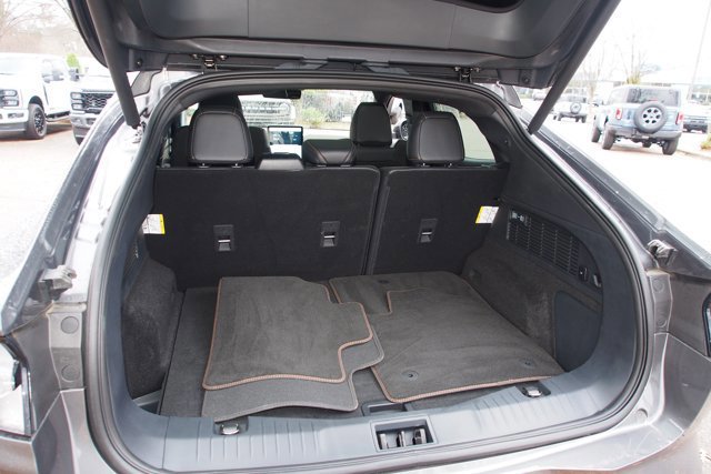 Certified 2023 Ford Mustang Mach-E GT image 15