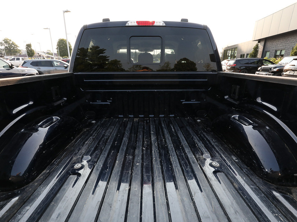 Certified 2023 Ford F150 XLT w/ Equipment Group 302A High AWD/4WD image 6