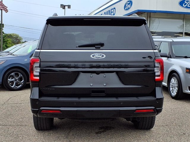 Certified 2022 Ford Expedition Limited AWD/4WD image 26