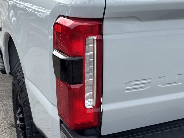 Certified 2025 Ford F350 Lariat w/ Tremor Off-Road Package AWD/4WD image 12
