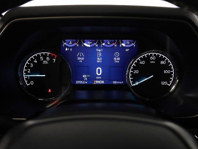 Certified 2023 Ford F150 XLT w/ Equipment Group 302A High image 13