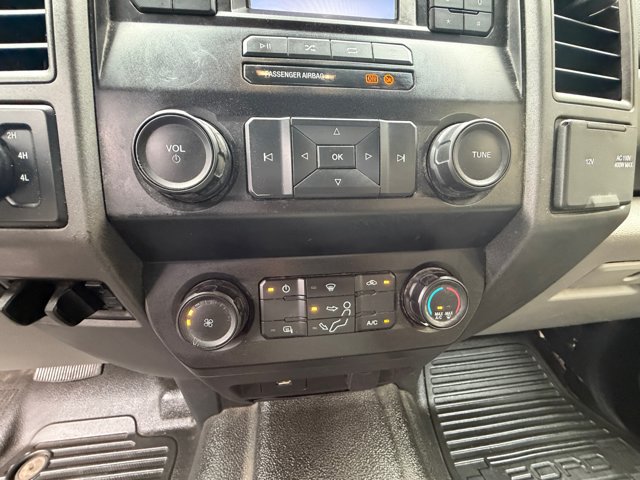 Certified 2020 Ford F550 4x4 Crew Cab Super Duty image 12