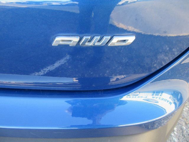 Certified 2022 Ford Edge SEL w/ Convenience Package AWD/4WD image 39