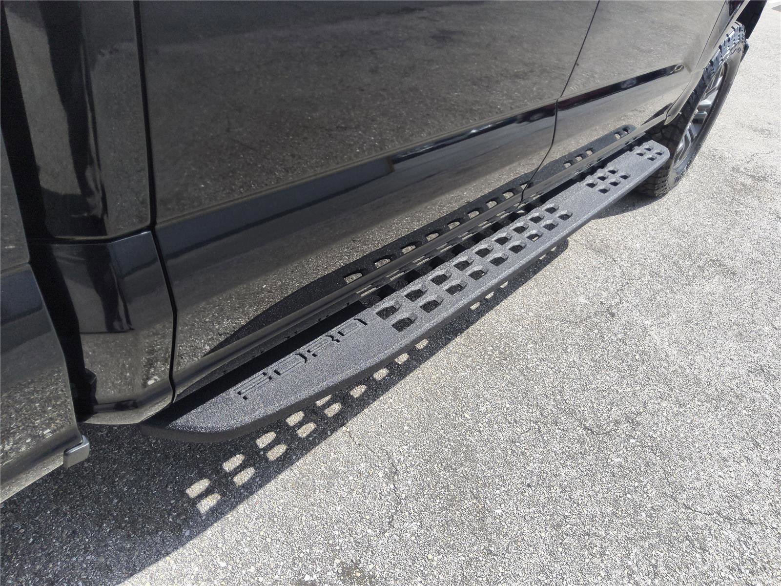 Certified 2023 Ford F150 Tremor w/ Trailer Tow Package image 24