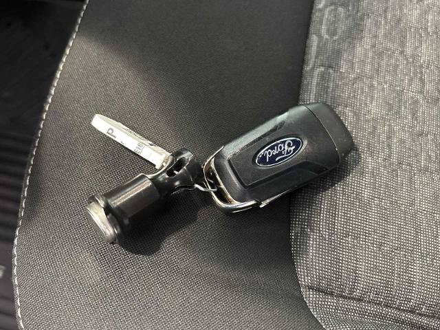 Certified 2024 Ford Ranger XLT RWD image 32