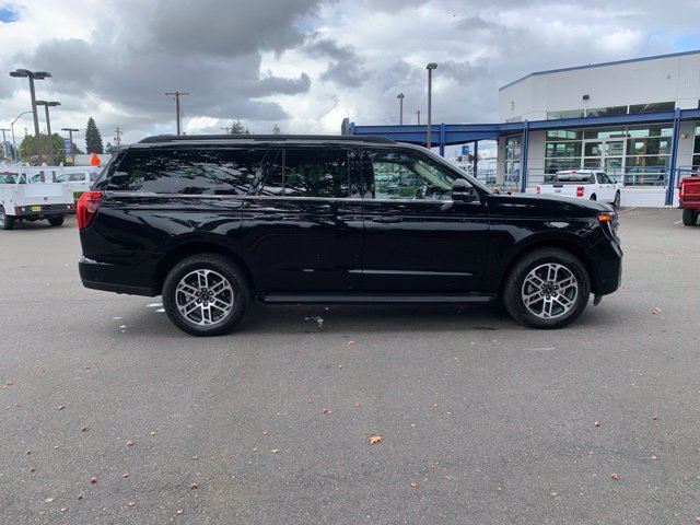 Certified 2025 Ford Expedition Max Active AWD/4WD image 13
