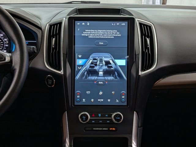 Certified 2024 Ford Edge Titanium w/ Titanium Elite Package AWD/4WD image 29