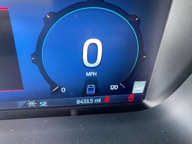 Certified 2025 Ford F150 XLT w/ Equipment Group 302A MID AWD/4WD image 14