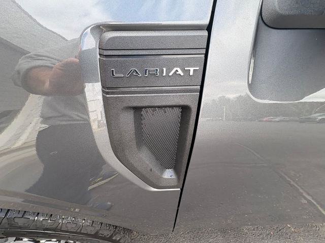 Certified 2025 Ford Maverick Lariat w/ 4K Tow Package AWD/4WD image 9