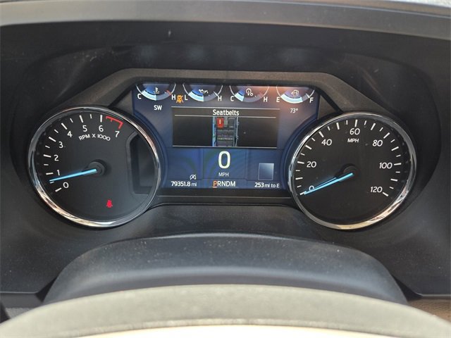 Certified 2023 Ford Expedition Max Limited image 29