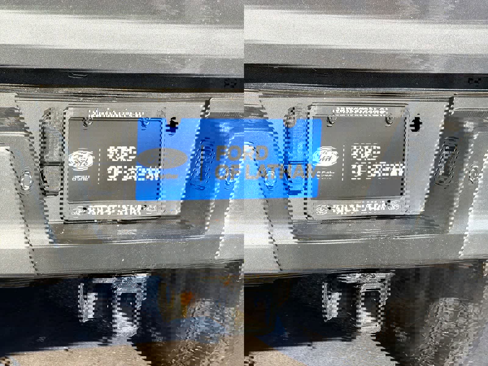 Certified 2022 Ford F150 XLT w/ Equipment Group 302A High image 34