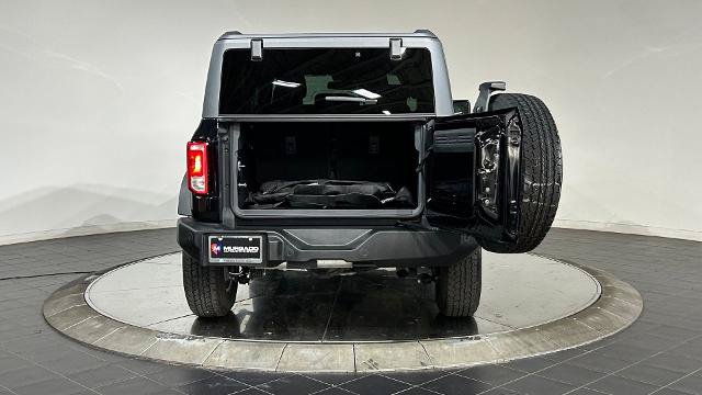 Certified 2024 Ford Bronco Big Bend AWD/4WD image 26