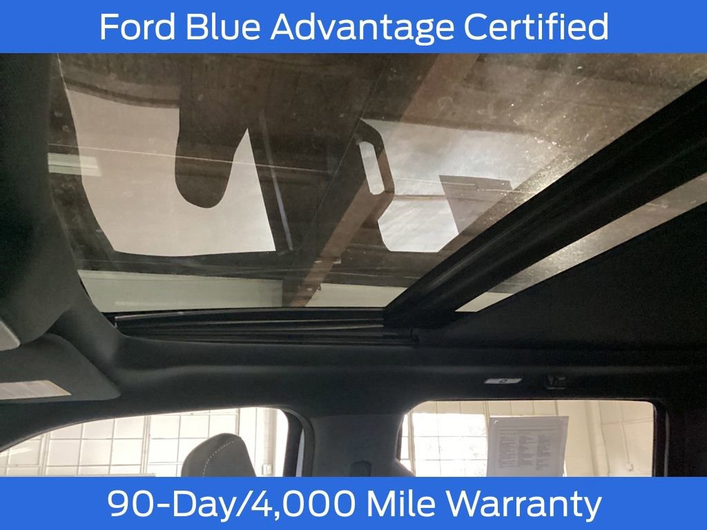 Certified 2022 Ford F150 XLT w/ Equipment Group 302A High image 13