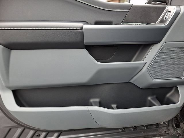 Certified 2024 Ford F150 XLT w/ Equipment Group 302A MID image 13