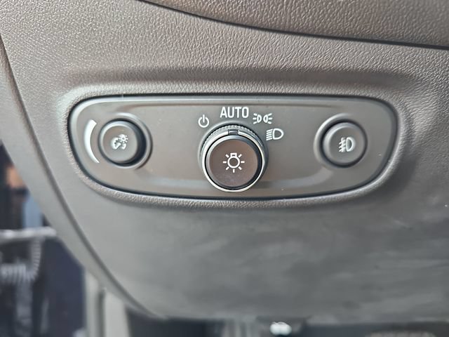 Used 2021 Chevrolet Equinox LT FWD image 31