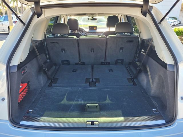 Used 2019 Audi Q7 3.0T Prestige image 15