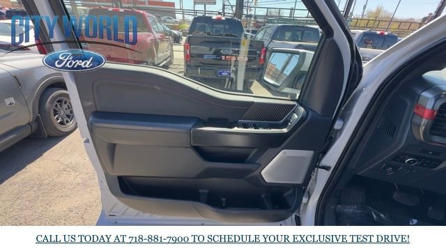 Certified 2025 Ford F150 Raptor AWD/4WD image 6
