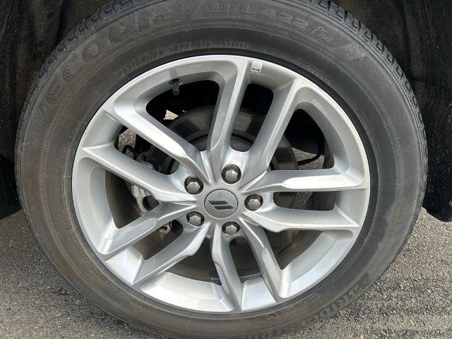 Used 2024 Dodge Durango GT AWD/4WD image 14