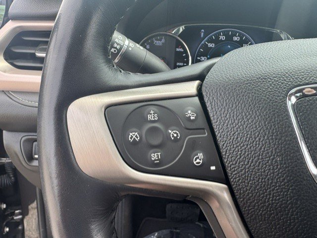 Used 2018 GMC Acadia Denali w/ Technology Package AWD/4WD image 15