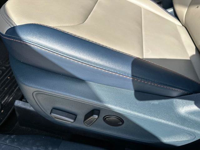 Certified 2025 Ford Maverick Lariat AWD/4WD image 18