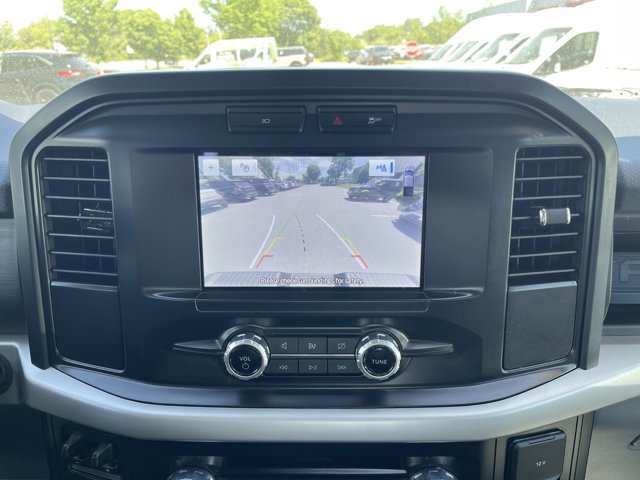 Certified 2023 Ford F150 XL w/ Trailer Tow Package AWD/4WD image 10