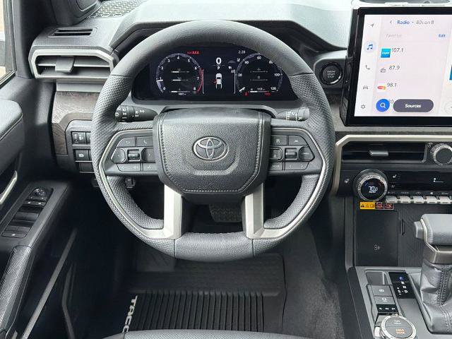 Used 2024 Toyota Tacoma Limited w/ Limited Package (LT) AWD/4WD image 13