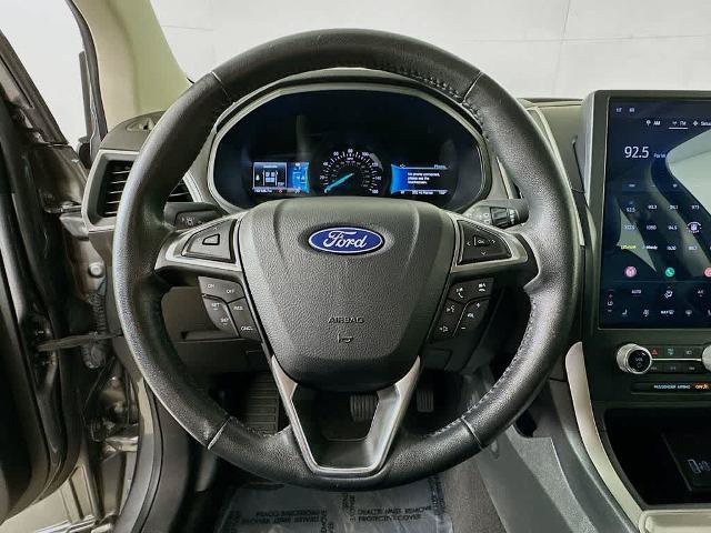Certified 2023 Ford Edge SEL AWD/4WD image 16