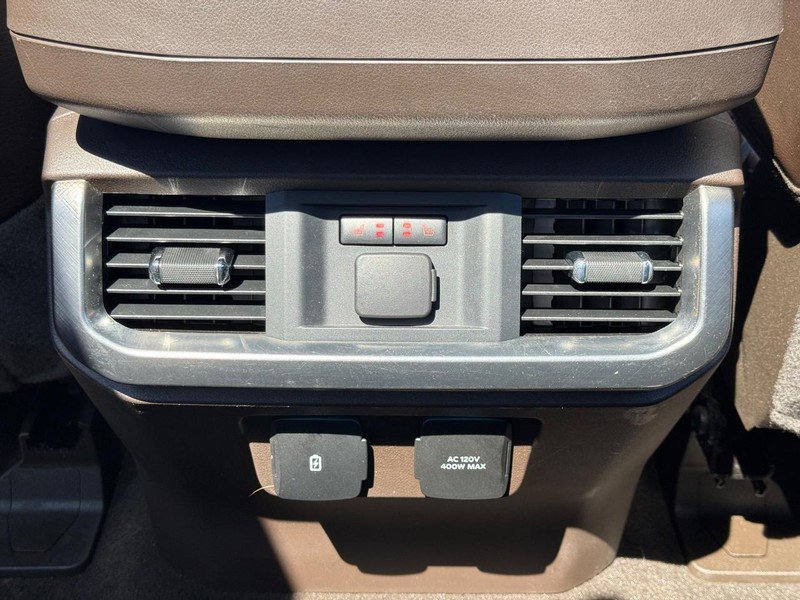Certified 2021 Ford F150 King Ranch w/ Equipment Group 601A High AWD/4WD image 16