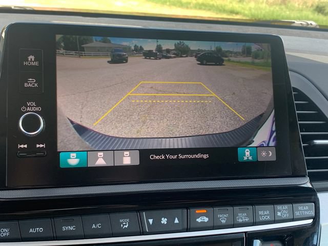Used 2025 Honda Odyssey EX-L image 19