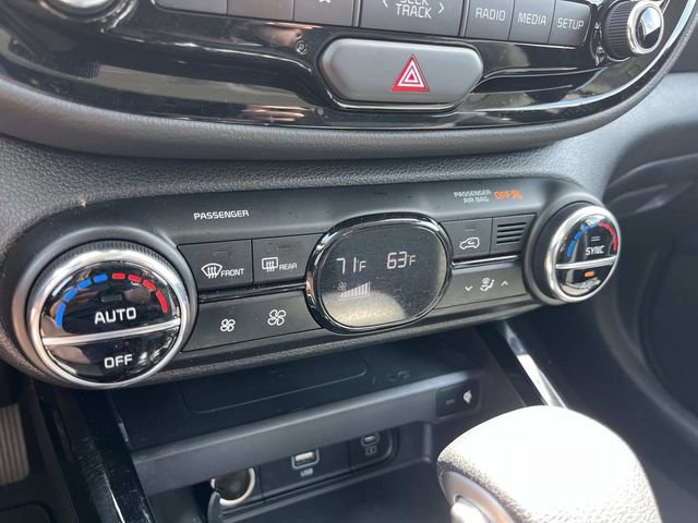 Used 2025 Kia Soul S FWD image 36