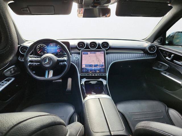 Used 2024 Mercedes-Benz C 300 Sedan image 21